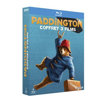 L'ours Paddington - L'ours Paddington - 1