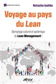 Voyage au pays du Lean