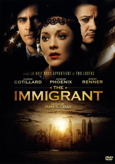 IMMIGRANT-VF