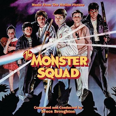 The monster squad