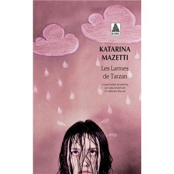 Les larmes de Tarzan