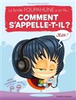 Comment s´appelle-t-il ?