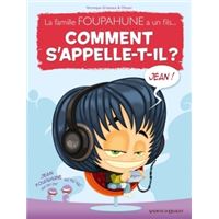 Comment s'appelle-t-il ?