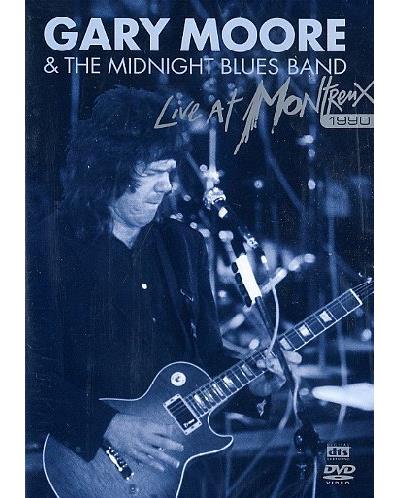 Live at montreux 1990