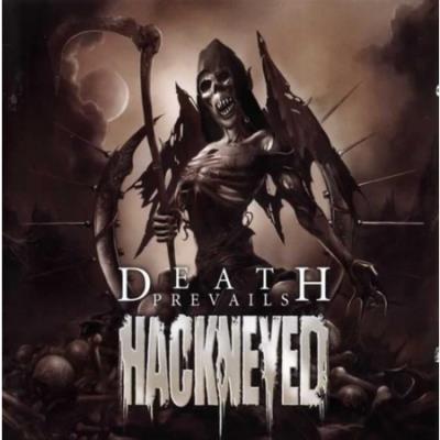 Death Prevails (Re-Release)