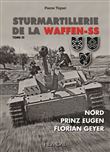 Sturmartillerie de la Waffen-SS