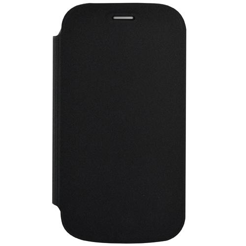 BIGBEN FND ETUI FOLIO WIKO SUBLIM NOIR