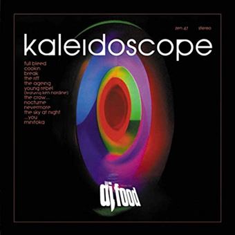 ninja-tune-dj-food-Kaleidoscope-And-Kaleidoscope-Companion-fnac