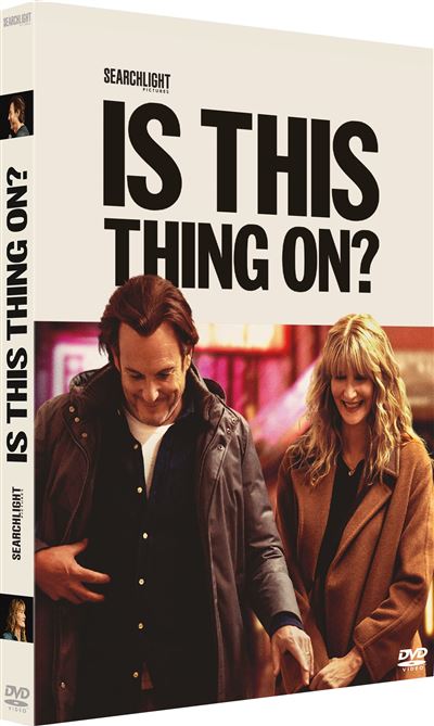 Is This Thing On? en DVD