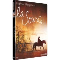 La source Edition Collector DVD