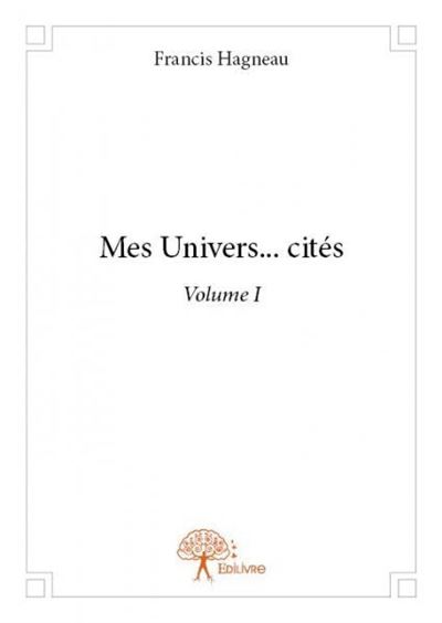 Mes univers... Cités