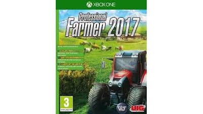 OCC PROFESSIONAL FARMER 2017