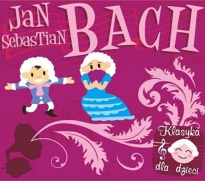 Classical music for kids bach dgp