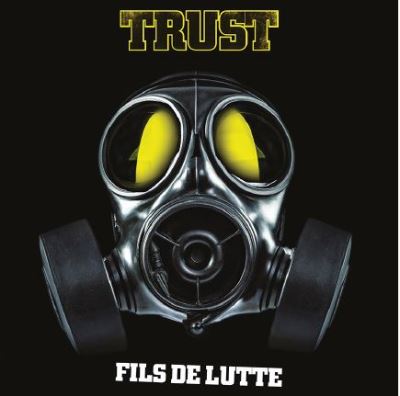 Fils de lutte