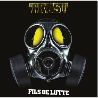 Fils de lutte