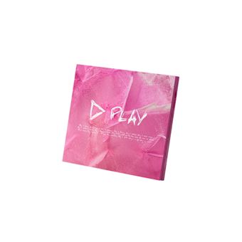 couverture de : Play