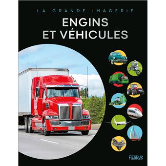 Engins et véhicules