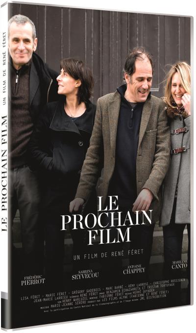 Le Prochain film DVD