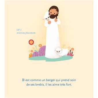 Ma première histoire de Jésus sonore