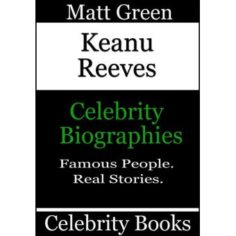 Keanu Reeves - Celebrity Biographies - 1