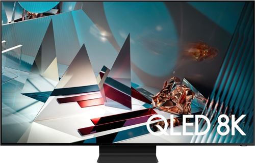 SAMSUNG QE65Q800TALXXN