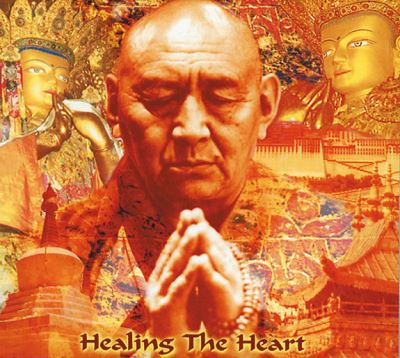 Healing The Heart