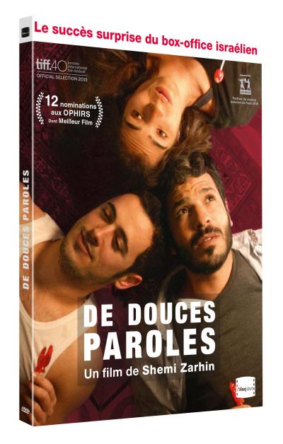 De douces paroles