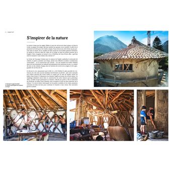 Ecolieux, un nouveau modèle de vie