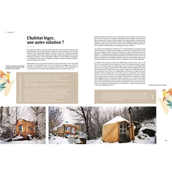 Ecolieux, un nouveau modèle de vie