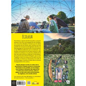 Ecolieux, un nouveau modèle de vie