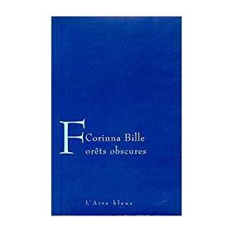 Forets obscures - 1