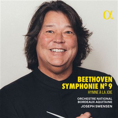 Symphonie Numéro 9 Hymne à la joie