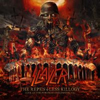 The Repentless Killogy - 2LP 12''
