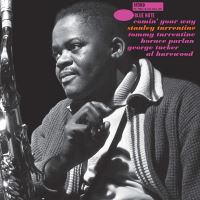 Blue Note. Comin' Your Way - Vinilo