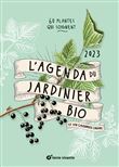 L'agenda 2023 du jardinier bio