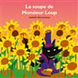La soupe de Monsieur Loup