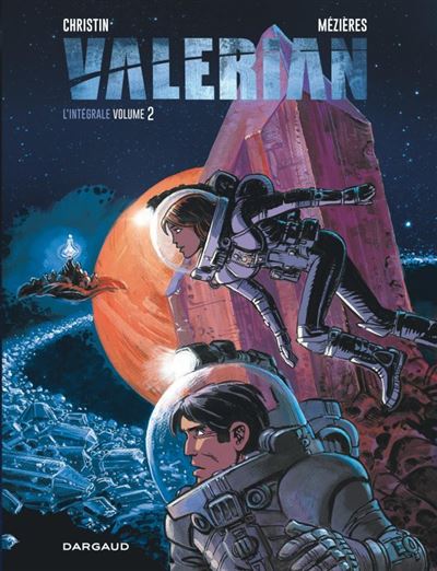 Valérian et Laureline