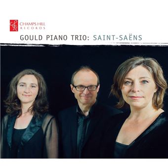 SAINT-SAENS