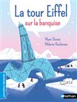 La Tour Eiffel sur la banquise