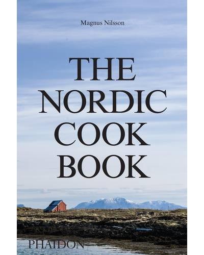 NORDIC COOKBOOK
