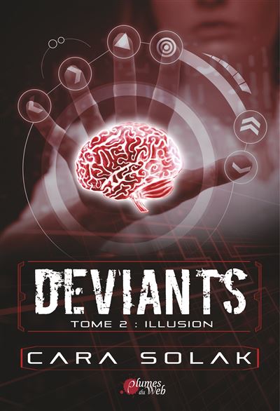 Deviants 2 - tome 2 Deviants 2 - tome 2