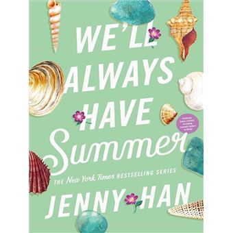 L'été où... - We'll always have summer - 1