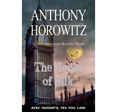 Harrap 's The House of Silk