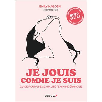 Je jouis comme je suis