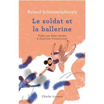 Le soldat et la ballerine
