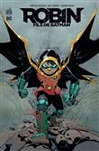 Robin, fils de Batman