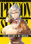 Prison School - Les Dessous de Meiko