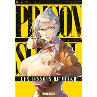 Les dessous de Meiko