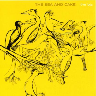 BIZ REISSUE/LP