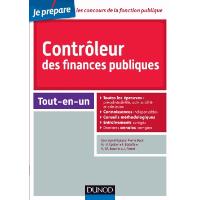 Concours Controleur Des Finances Publiques 2021 2022 Tout En Un Tout En Un 2021 2022 Dernier Livre De Pierre Beck Precommande Date De Sortie Fnac
